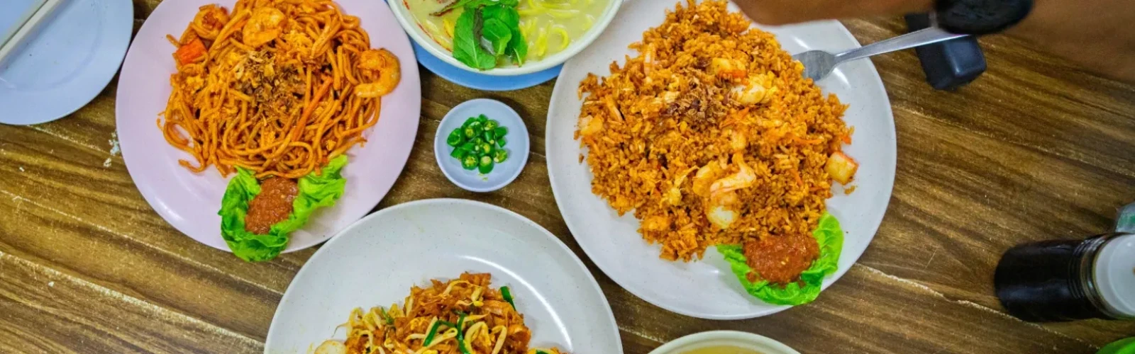 A Food Lover’s Guide to the Best Dishes You Must Try in Arroyo Grande