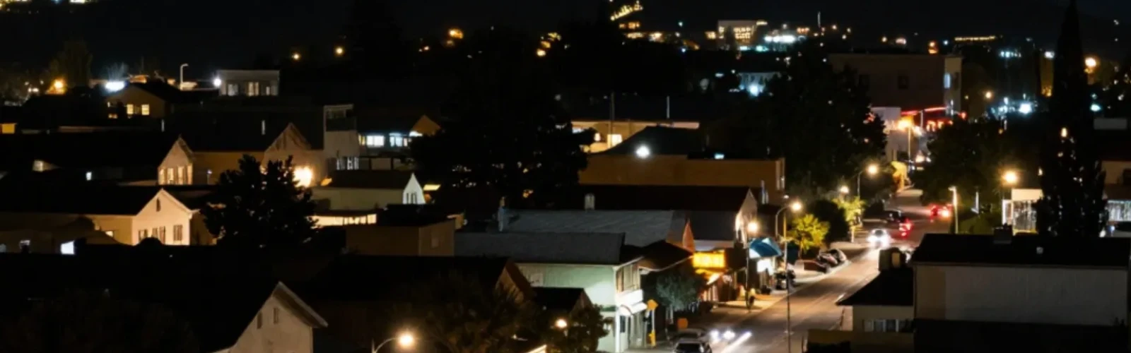 Arroyo Grande Nightlife Guide: Best Places for Drinks, Music & Late-Night Fun