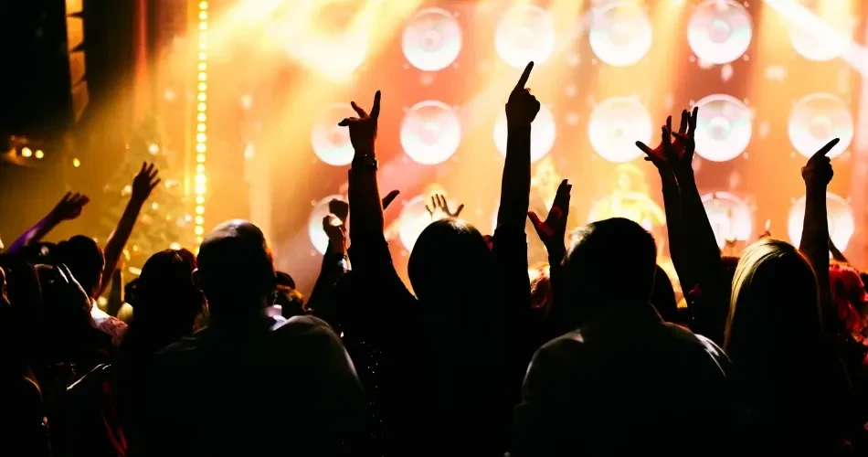 Arroyo Grande Nightlife Guide: Best Places for Drinks, Music & Late-Night Fun