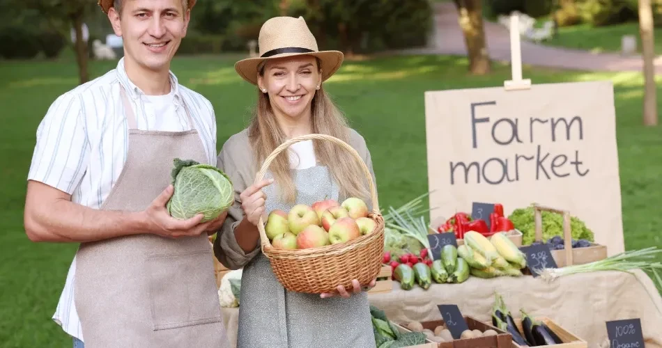Annual Events in Arroyo Grande: Top Festivals, Farmers Markets & Cultural Celebrations