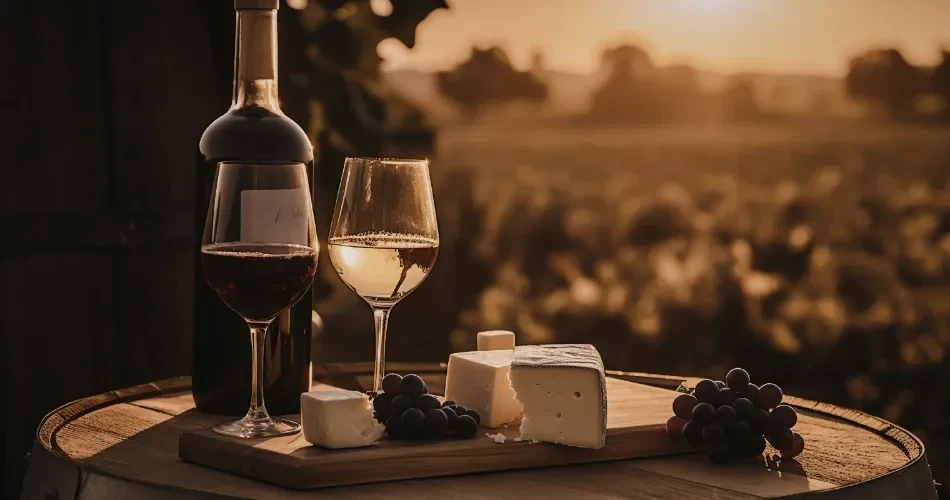 Annual Events in Arroyo Grande: Top Festivals, Farmers Markets & Cultural Celebrations