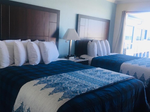 Dolphin Cove Motel image 11